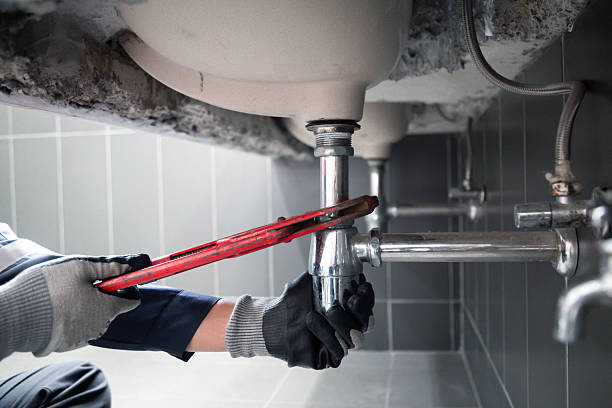 Trusted Water Heater Repair service in Wingate, NC - Masters Plumbing Service